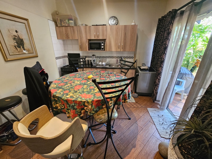 To Let 1 Bedroom Property for Rent in Vaalpark Free State